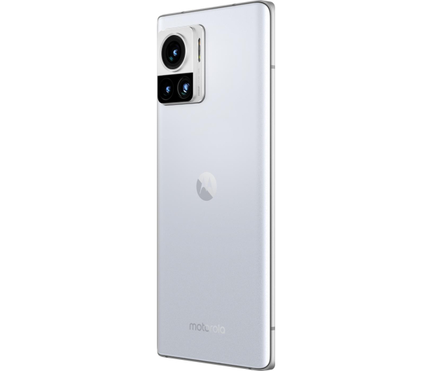 Motorola edge 30 ultra 12/256GB Starlight White 144Hz - 1069293 - zdjęcie 5